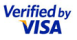Verified by Visa supported by CashFlows