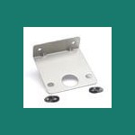 Cintropur NW Fixation Stainless Steel
