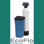 EcoFlo Ecomix A (50L) Flec Water Softener