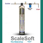 Scale Soft 10 Scale Prevention System