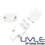 Lamp to suit G23 Philips 11W 2 Pin