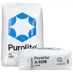 Purolite A520E (Nitrate Selective Resin)