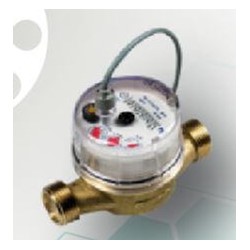 2" Cold Water Meter