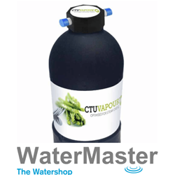 Watermaster Calcium Treatment Unit 18L
