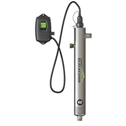 Blackcomb 7.6 GPM Domestic/Agricultural "NSF Class B Validated" UV Sterilizing System