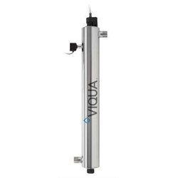 Viqua/Sterilight VP600 30Gpm Light Commercial UV Sterilizing System