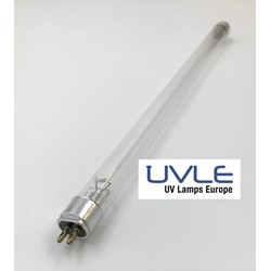 Lamp to suit G5 Philips 11W 2 pin double ended
