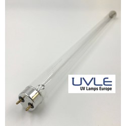 Lamp to suit G13 Philips 25W 2 pin double ended